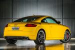 Audi TTS Coupe 2016 года (LA)